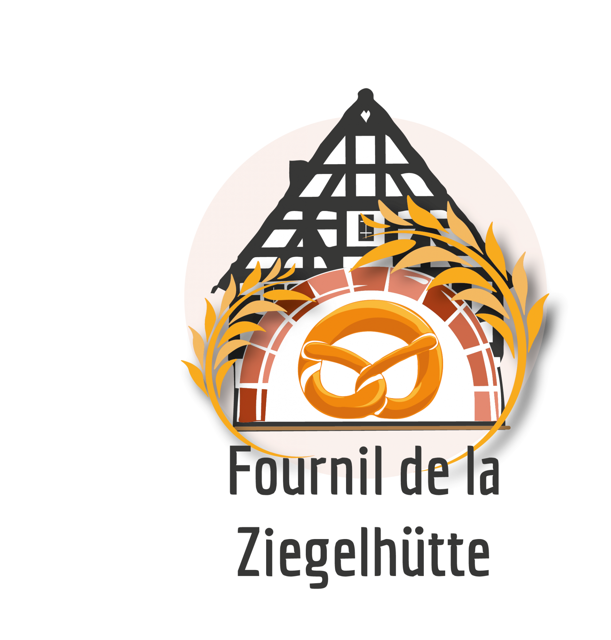 Fournil de la Ziegelhütte