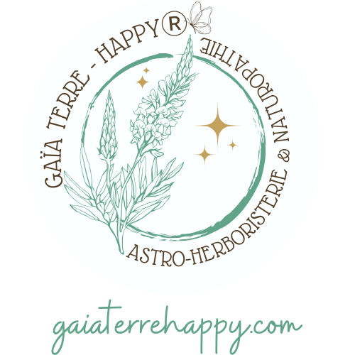 Gaia Terre Happy